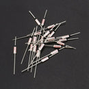 20 Pcs RY Series Metal 192 Celsius 250V 10A Cutoffs Thermal Fuse U3B7