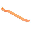 4Pcs Panel Trim Dash O Removal Pry Tool Repairing Plastic Car Radio Door Clip FT