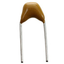 10nF Radial Lead Monolithic Multilayer Ceramic Chip Capacitors 100 Pcs K9W8
