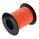 Heavy Duty Scuba Diving Dive Reel/Finger Spool Line Rope 83m Long, 2mm Thick -