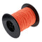 Heavy Duty Scuba Diving Dive Reel/Finger Spool Line Rope 83m Long, 2mm Thick -