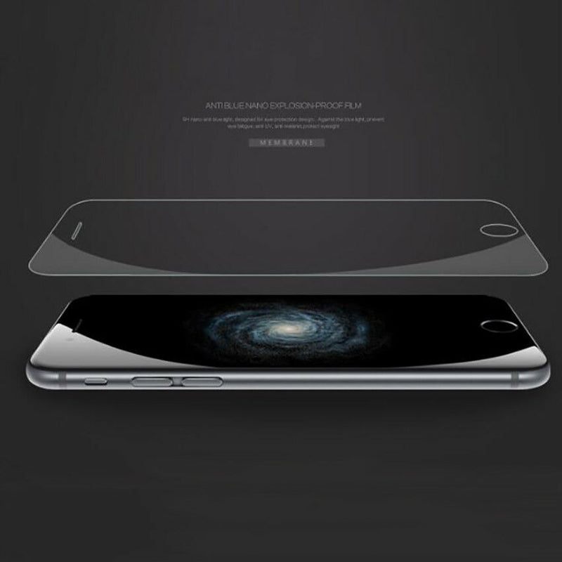 9H 2.5D Premium Tempered Glass Screen Protector Cover Film For ZTE Sequoia Z982