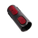 Replacement vacuum cleaner adapter, repair part for V6 interface to V7 V8 V10