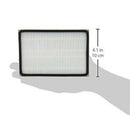 3 Pack for Kenmore EF-1 Exhaust HEPA Vacuum Filter (compares to 86889, 5329