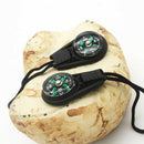 1Pc Outdoor Camping Hiking Mini Pocket Lanyard Survival Tool Intriguing