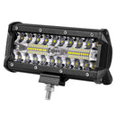 Great Performance Car 7inch LED Work Light Bar Spot Flood Driving 4WD