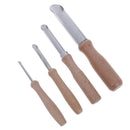 Pottery Sludge Clay Ceramic-Tool Punch Cutter Modelling-Molding Shape Carve HoME