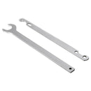 Fan Clutch Nut Wrench And Water Pump Holder Tool Kit Removal 32Mm For Bmw E M6Z7