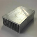 100x69x36mm Aluminum Heatsink Cooling for LED Power Memory Chip E7V2