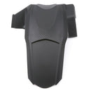 Motorcycle Rear Fender Mudguard Hugger Splash Guard for YAMAHA NMAX 155 16- X4N8