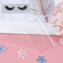 5set Empty Storage Case Box Container Holder Compartment For False Eyelash Care