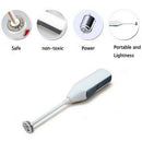 Drinks Milk Frother Foamer Whisk Mixer Stirrer Electric Egg Beater Intriguing