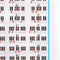 Piano Chords Chart Key Music Graphic Exercise Poster Stave Piano Chord Prac