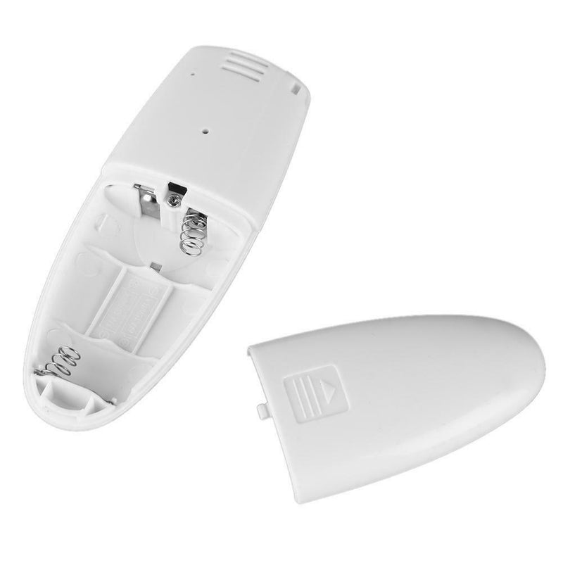 Portable LCD Digital Alcohol Breath Tester Breathalyzer Detector Analyzer A