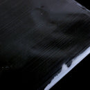 200 Clear Self Adhesive Seal Plastic Bags 14x8cm T5Y5