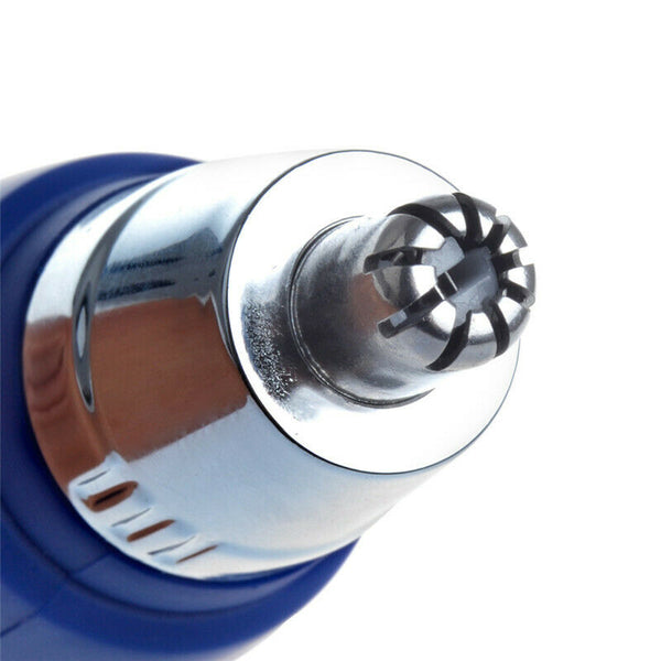 Nose Hair Trimmer Nasal Wool Implement Nose Hair Cut For Men Washed Trimmer U4B7