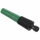 4Pc Garden Car Water Hose Pipe Tap Nozzle Connector Set Fitting Adapter Hoz