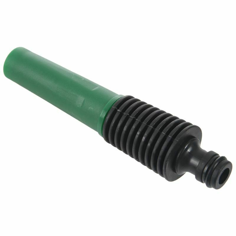 4Pc Garden Car Water Hose Pipe Tap Nozzle Connector Set Fitting Adapter Hoz