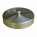 Stainless Steel Hamburger Patties Mold Maker Hand Operated Burger Press Kit