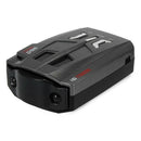 Car Speed Radar Detector Voice Alarm Electronic Dog Led Display English / R