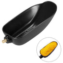 Fishing Bait Casting Spoon Boilies Bait Scoop without Rod M3/8 Tool