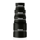 1pc Wet/Dry Vacuum Cleaner Tube Adapter PVC Shop Vac Hose Parts Adaptor
