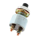 Great Performance 12V Engine Start Push Button