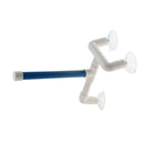 Parrot Bath Standing Platform Rack Parrot Standing Shower Perch