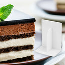 Cake Smoother Polisher Pastry Molds Food Grade Bakeware DIY Fondant Cake Too Hn
