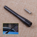 3" Stubby AM FM Radio Antenna fit for Dodge RAM 1500 2500 3500 Truck 2009-2017