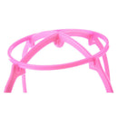 New Stand Holder Folding Stable Durable Wig Hair Hat Cap Display Tool - Pin