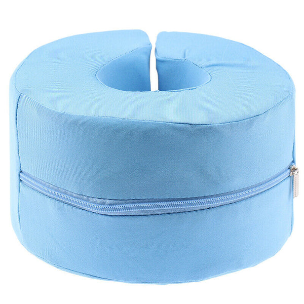 Sponge Knee Support Pillow Pad Ankle Wrist Arthritic Joints Pain Relief Cush BX