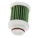 4xBoat Motor 15412-92J00 Fuel Filter 30mm For Suzuki Outboard DF100 DF115