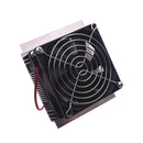 Thermoelectric Peltier Cooling Cooler Kit Semiconductor Cooler Large Cooler Cold