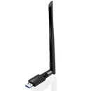 1X(Usb 3.0 Wifi Adapter Ac 1200Mbps 5G/2.4G Dual Band Wifi Dongle Wireless
