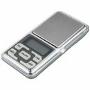 New 100g/0.01g Cell Phone Digital Pocket Gram Scale