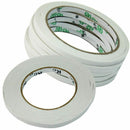 Double Sided Tape Super Strong Sticky Tack Adhesive 50m X 9mm Office Supply