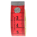60in Button Tailor Measure Tape Sewing Tools Flat Tape 150CM Body Measuring tJâ„–[