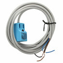 ABS 10-30V DC Hall Effect Sensor Proximity Switch 3 Wire Normally Open with S5X6