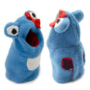 Bird Clothes Parrot Parakeet Macaw Cute Bird Hoodies Parrot Clothes, XL & L,