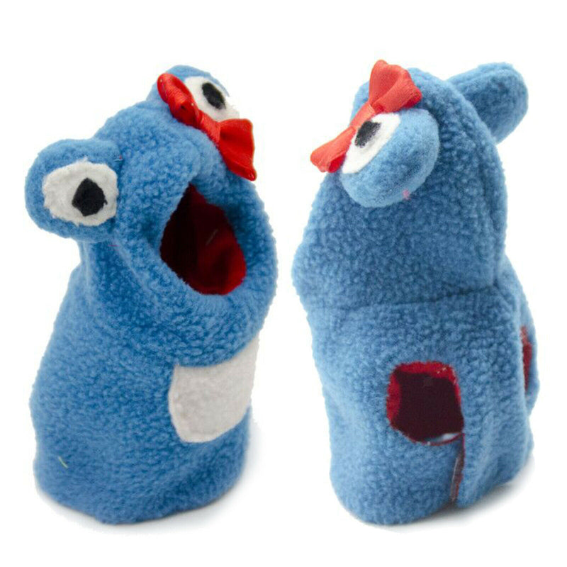 Bird Clothes Parrot Parakeet Macaw Cute Bird Hoodies Parrot Clothes, XL & L,