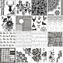 16pcs DIY New Cutting Dies Letter Flower Handicraft Animal Stamps Craft  abJ Kw