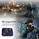 4K HDMI to USB2.0 Capture Card Game Live Streaming Loop Video Recording Box