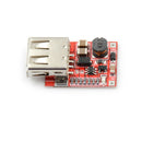 DC-DC Converter Output Step Up Boost Power Supply Module 3V to 5V 1A  JR
