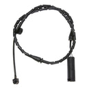 Front Axle Brake Pad Wear Sensor for BMW X5 E53 34351165579 (Random Color)