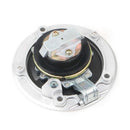 Motorcycle Fuel Gas Tank Cap Cover Key Lock for Kawasaki Z800 Z750R Zx14 Kl