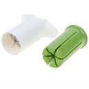 1pc Vegetable Fruit Slicer Carrot Cucumber Grater Blade Cutter Kitchen  OZ