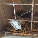 1pc Plastic Queen Cage Clip Bee Catcher Beekeeper Beekeeping Tool Equipment â„–[