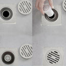 1pc Bathroom Anti-blocking Floor Drain Core Stopper Toilet Sewer Drain Cover