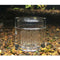 8 Holes Aquarium Tank Catcher Trap Tube Trapper For Planaria Worm Leech